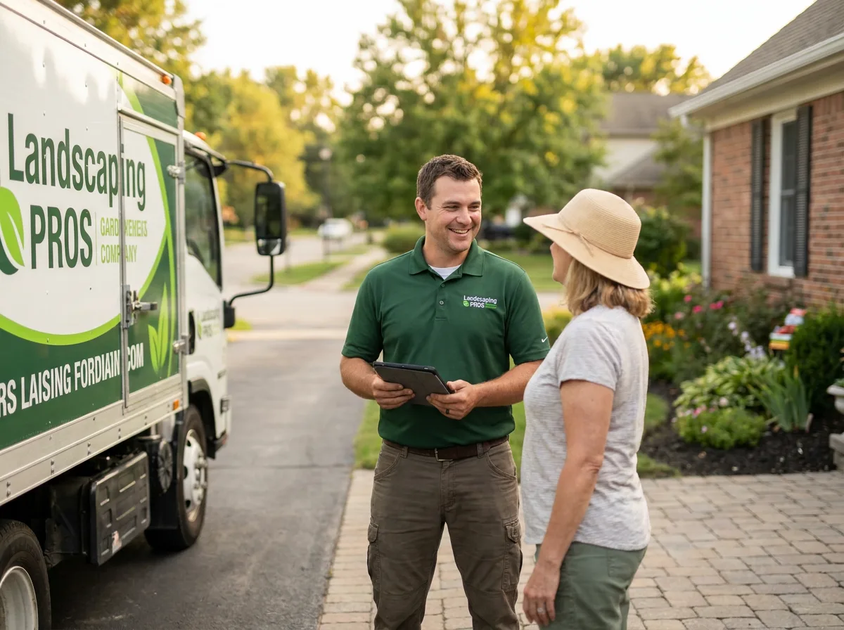 Landscaping Cooperstown, ND FAQs